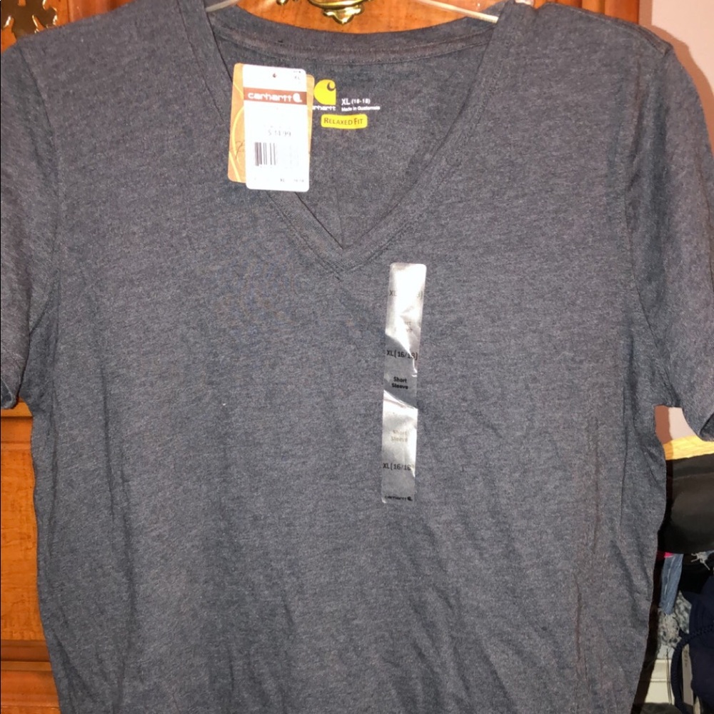 Carhartt T shirt